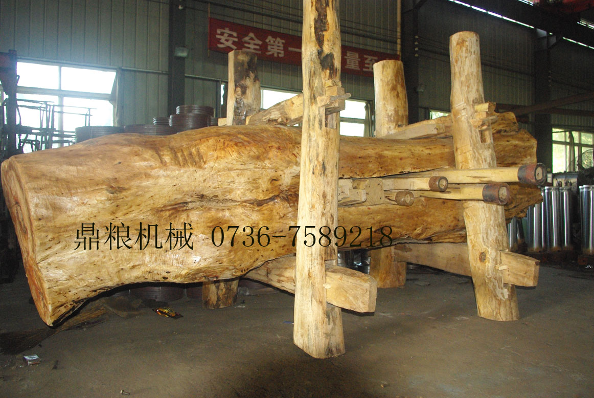  全新木榨，純古法木榨，原木木榨榨油機(jī) 