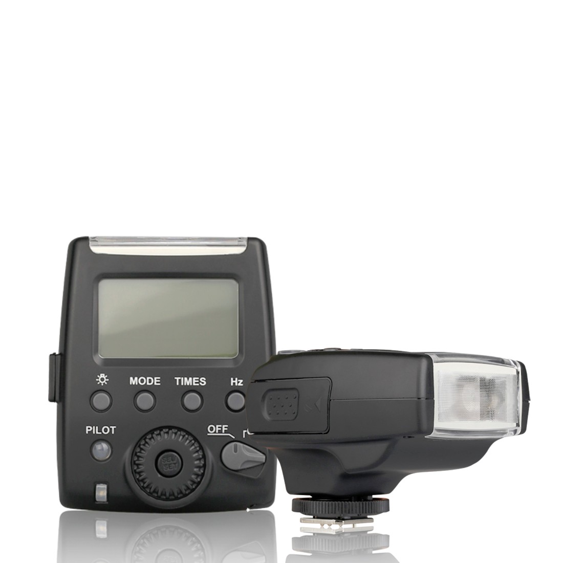 MK300-P 小型初級(jí)閃光燈