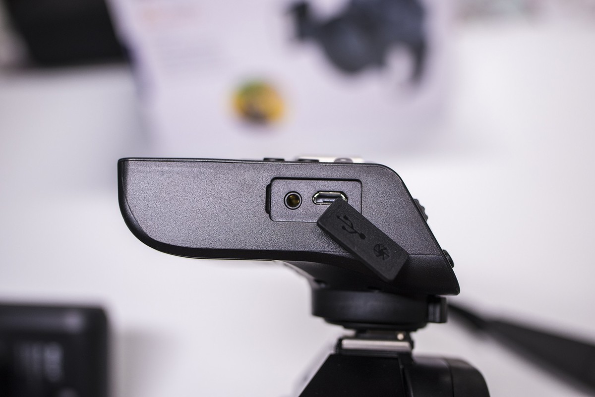 玩出微距新高度—美科MK-MT24閃光燈體驗