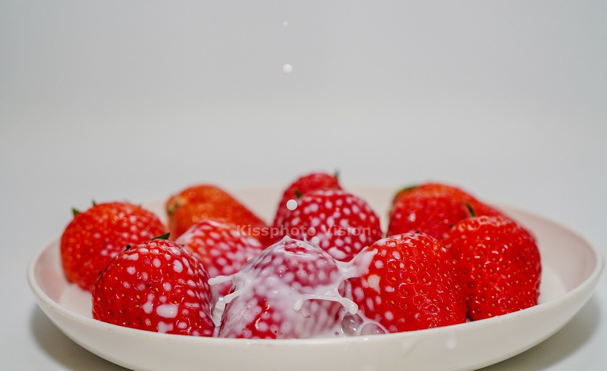 玩出微距新高度—美科MK-MT24閃光燈體驗