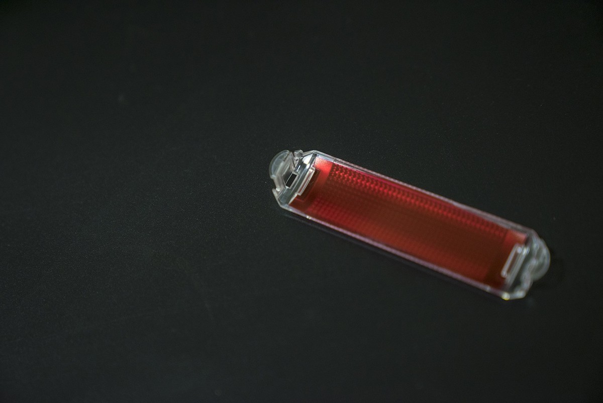 玩出微距新高度—美科MK-MT24閃光燈體驗