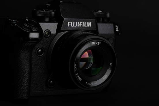 “小巧靈動”美科35mmF1.4鏡頭體驗