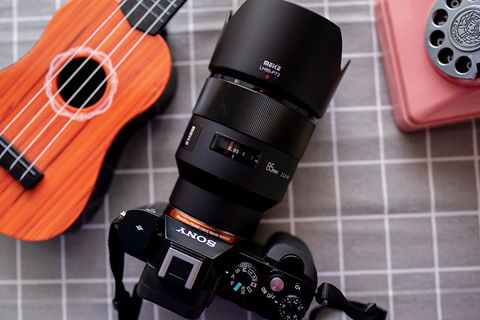 誰說“便宜沒好貨”美科85-1.8鏡頭體驗