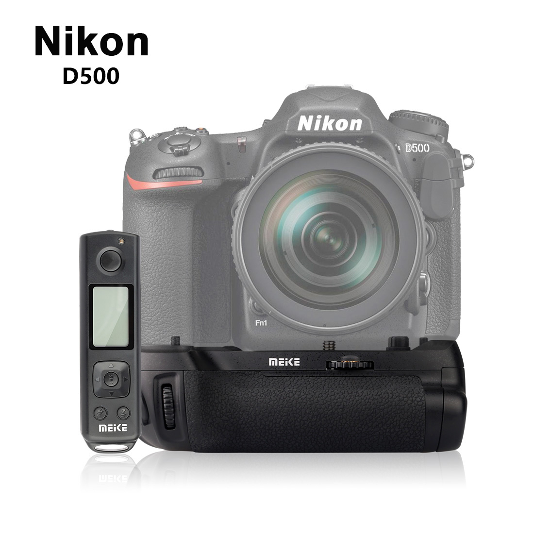 MK-D500 Pro2.4G 百米無(wú)線遙控手柄