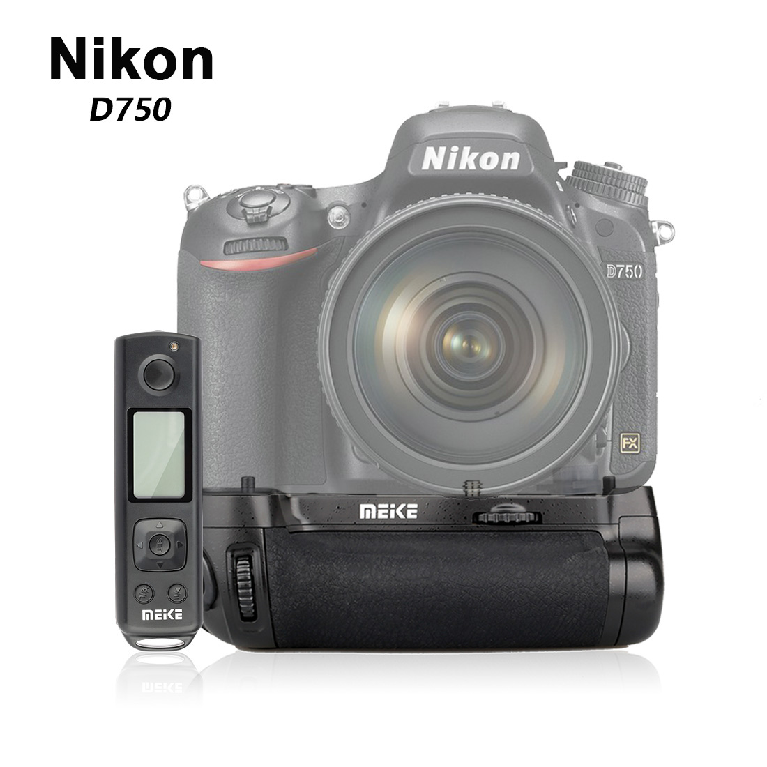 MK-D750 Pro 2.4G百米無(wú)線遙控手柄