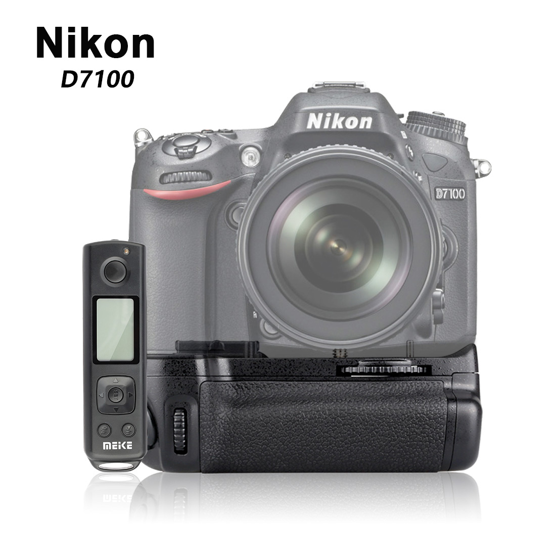 MK-DR7100 2.4G百米無(wú)線遙控手柄