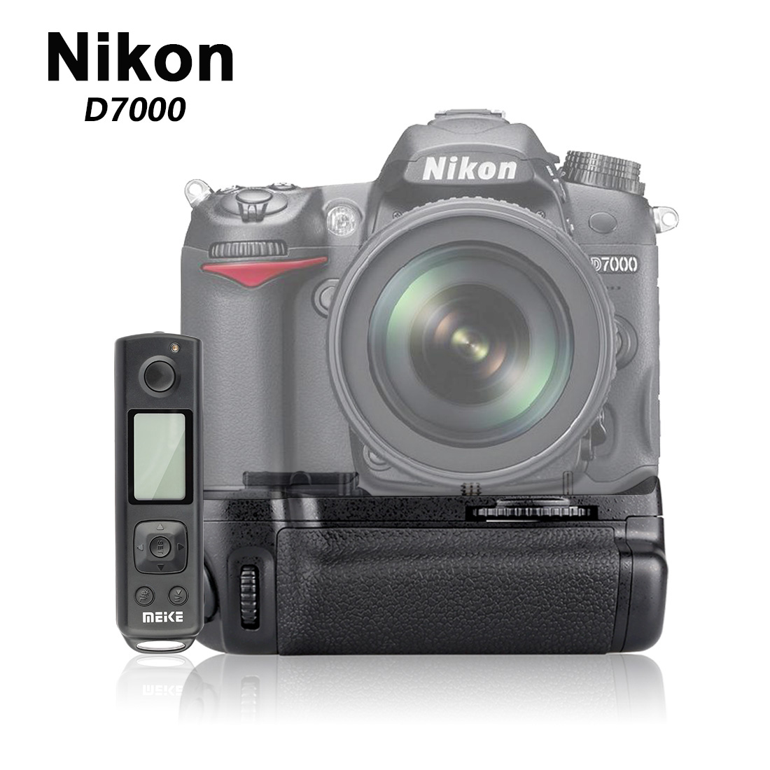 MK-DR7000 2.4G百米無(wú)線遙控手柄