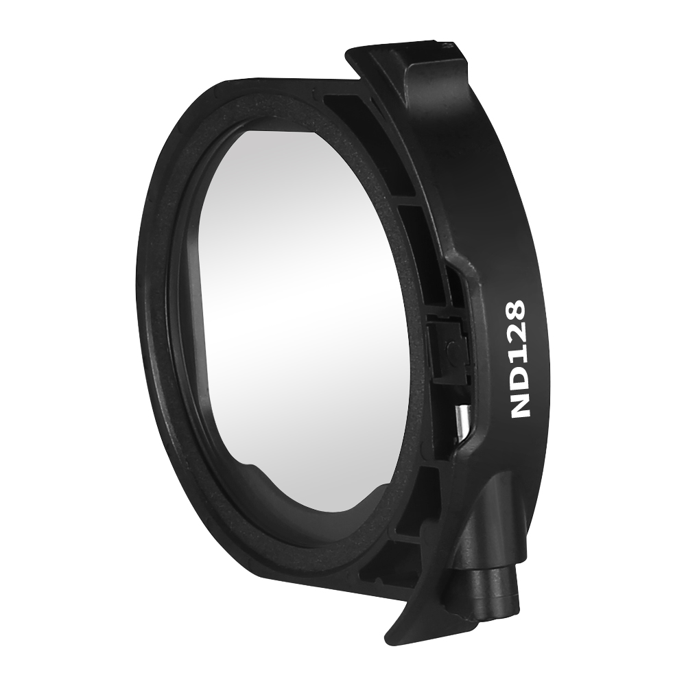 MK-EFTR-ND128 插入式濾鏡