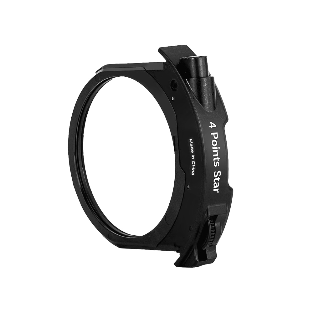 MK-EFTR-4PS 插入式濾鏡